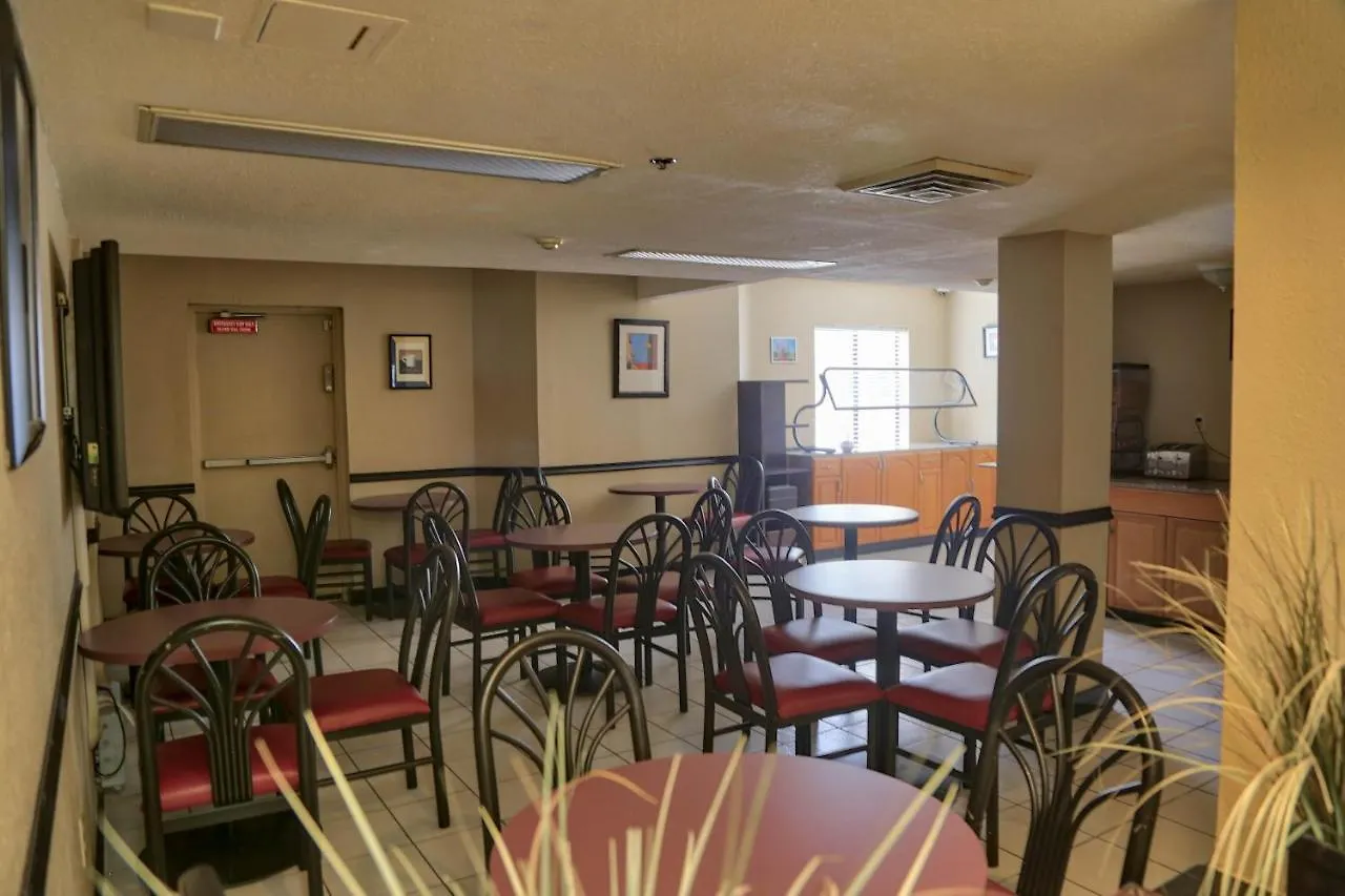 Hotel Destiny Palms Maingate West 2*