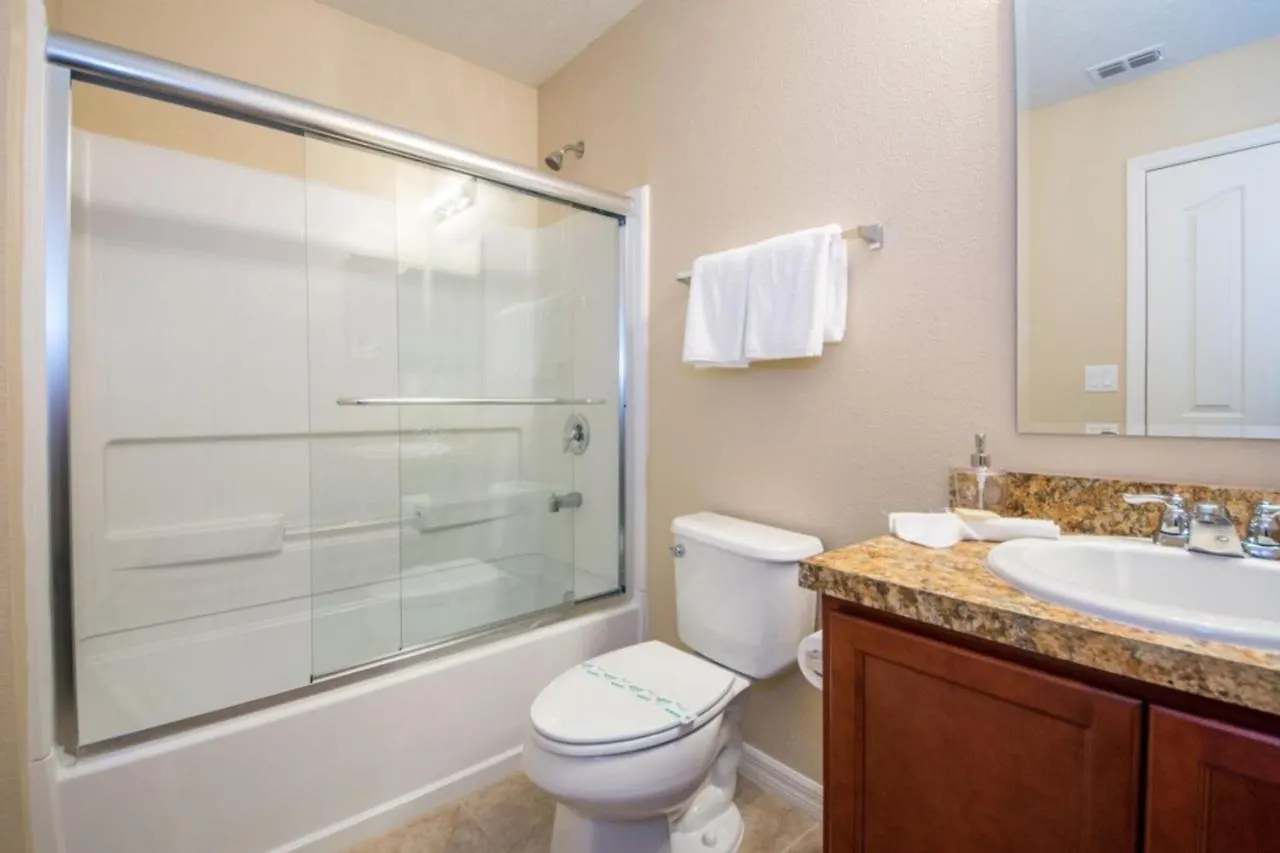 Crystal Cove 4748 Holiday home Kissimmee