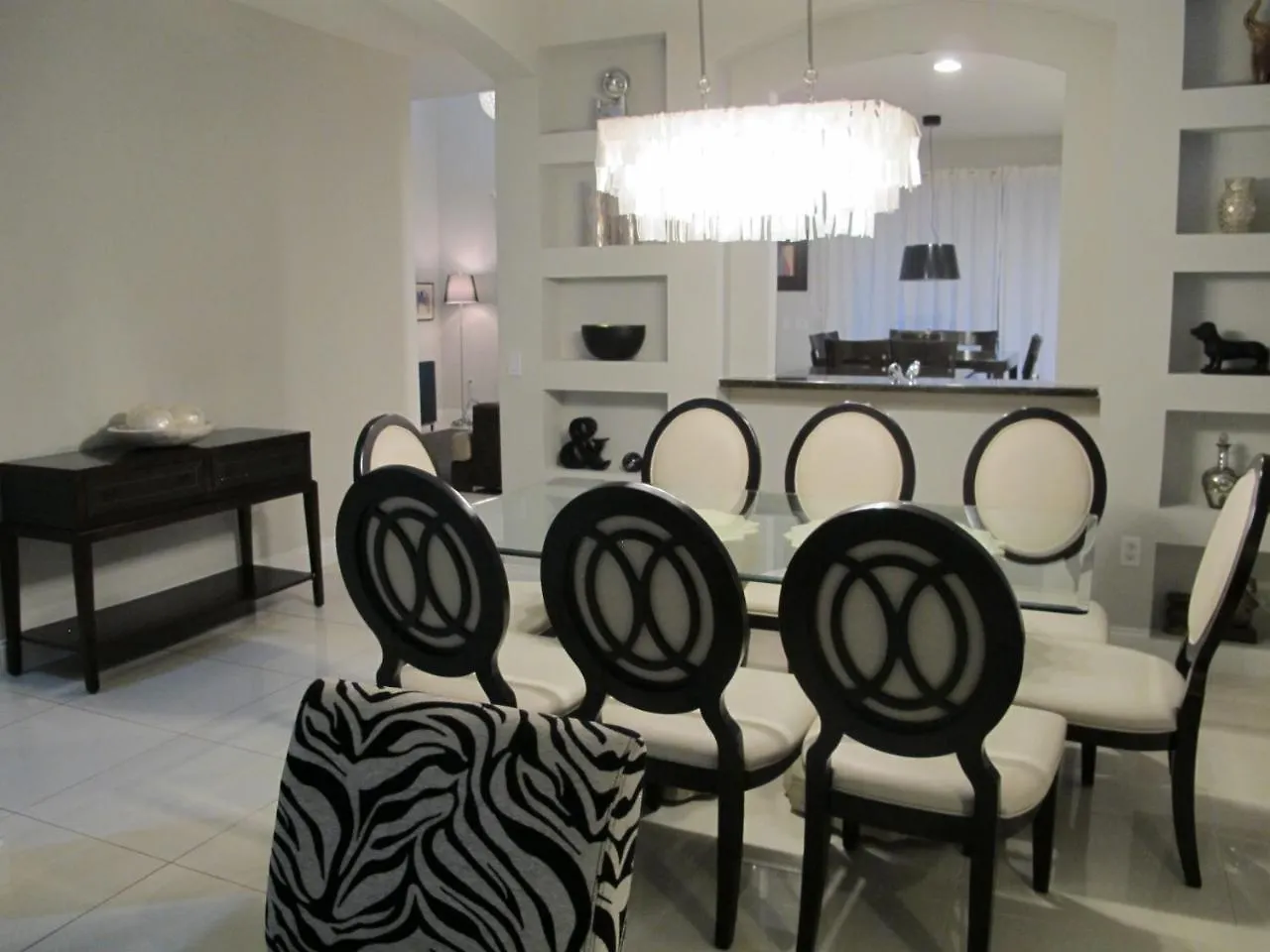 Holiday home Berkley 988 *