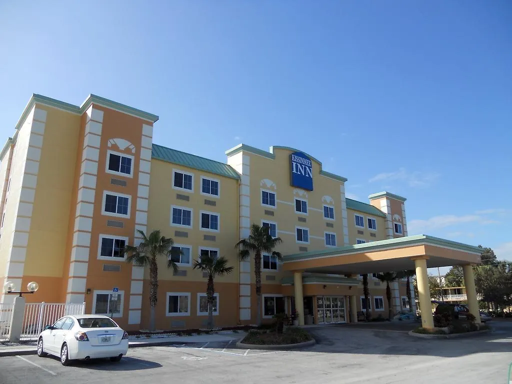 Comfort Kissimmee-lake Buena Vista South Πανδοχείο