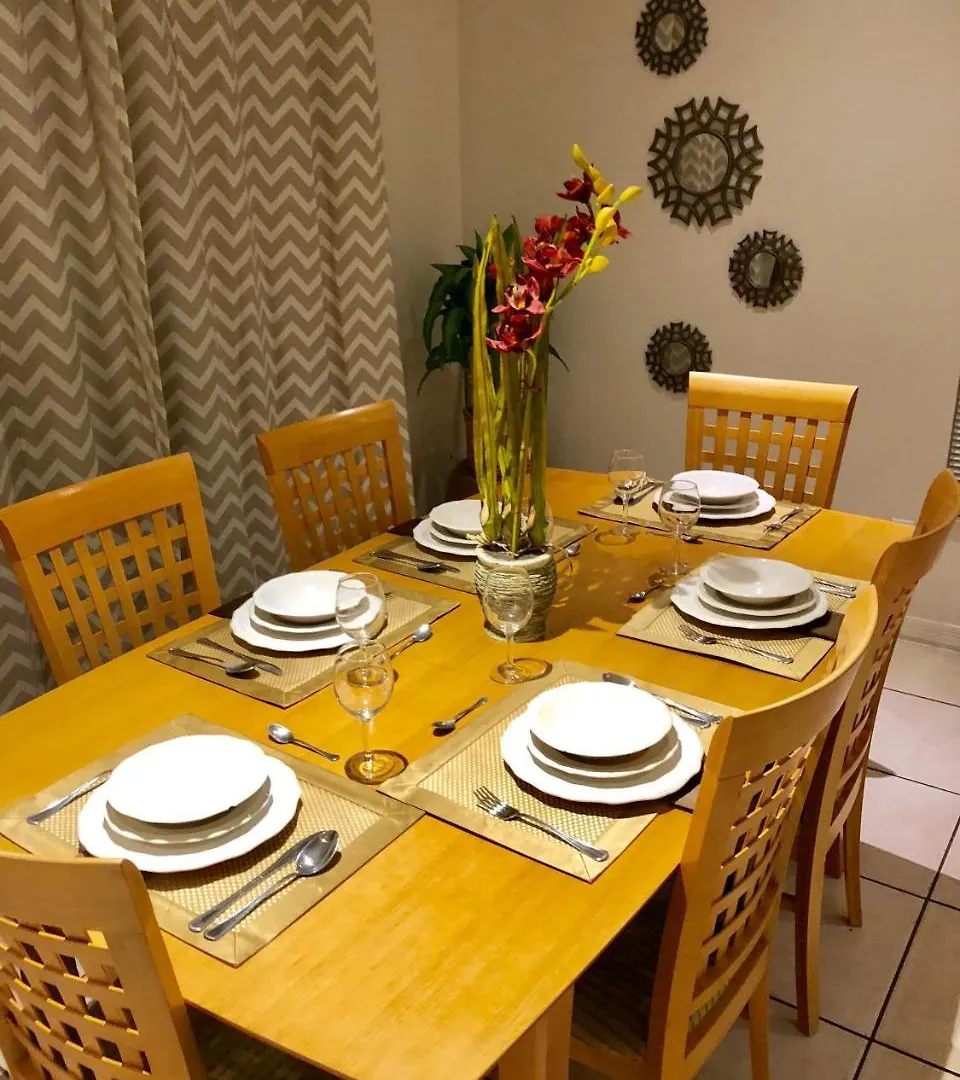 Vacation Usa Ltd. Holiday home