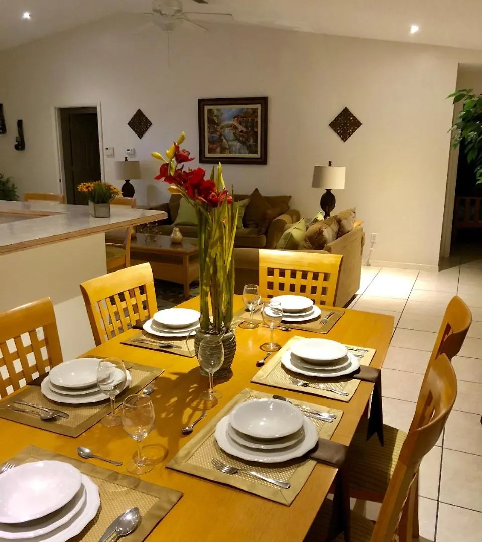 Vacation Usa Ltd. * Kissimmee