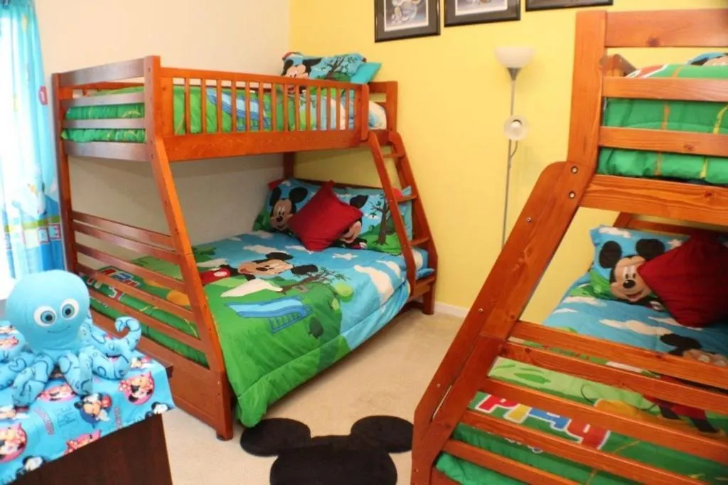 Ic051or Holiday home *