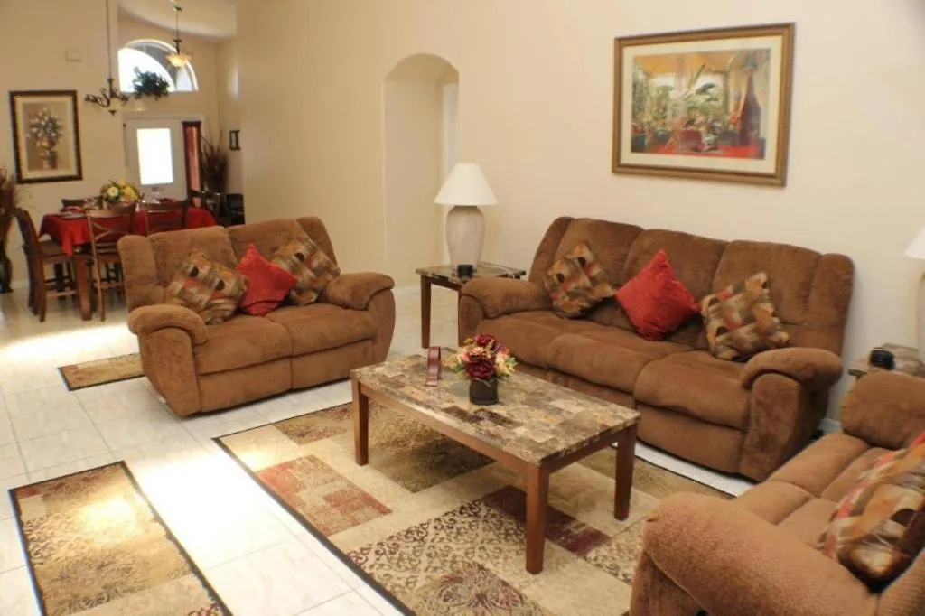Ic051or Holiday home
