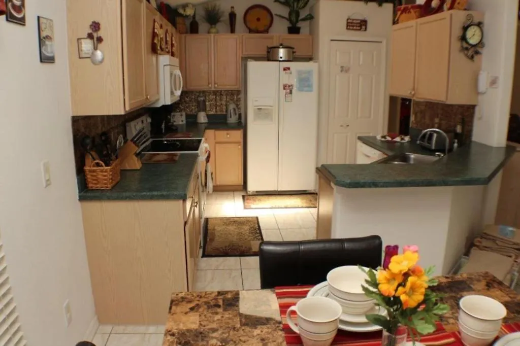 Holiday home Ic051or *