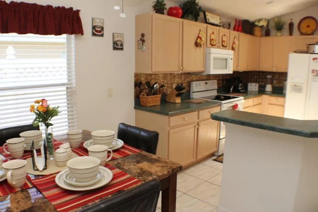 Ic051or Holiday home *