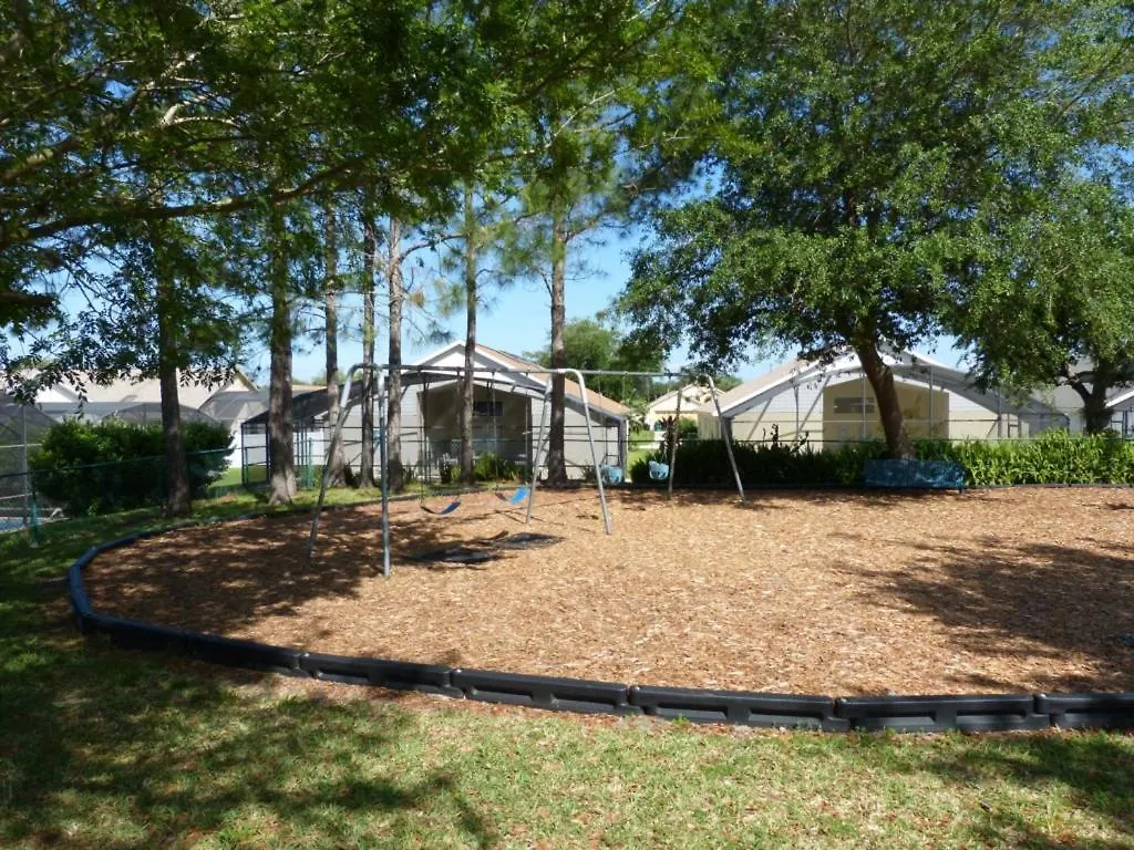 Ic051or Holiday home *