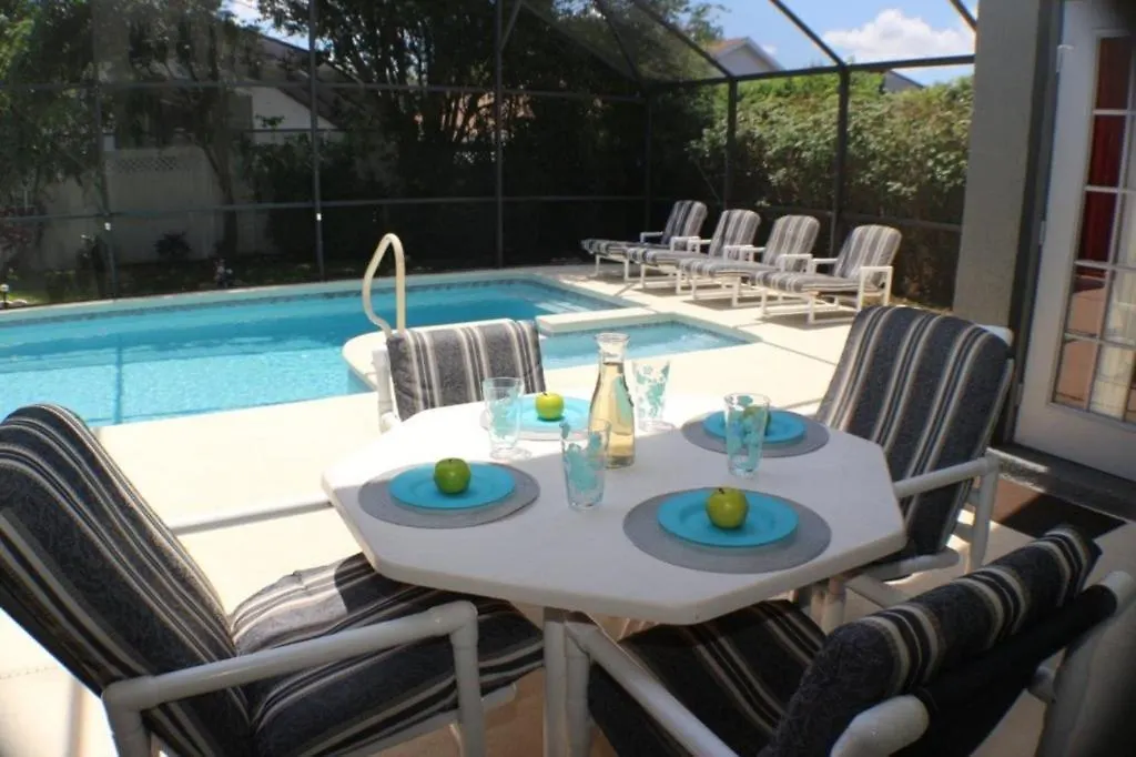 Ic051or Holiday home