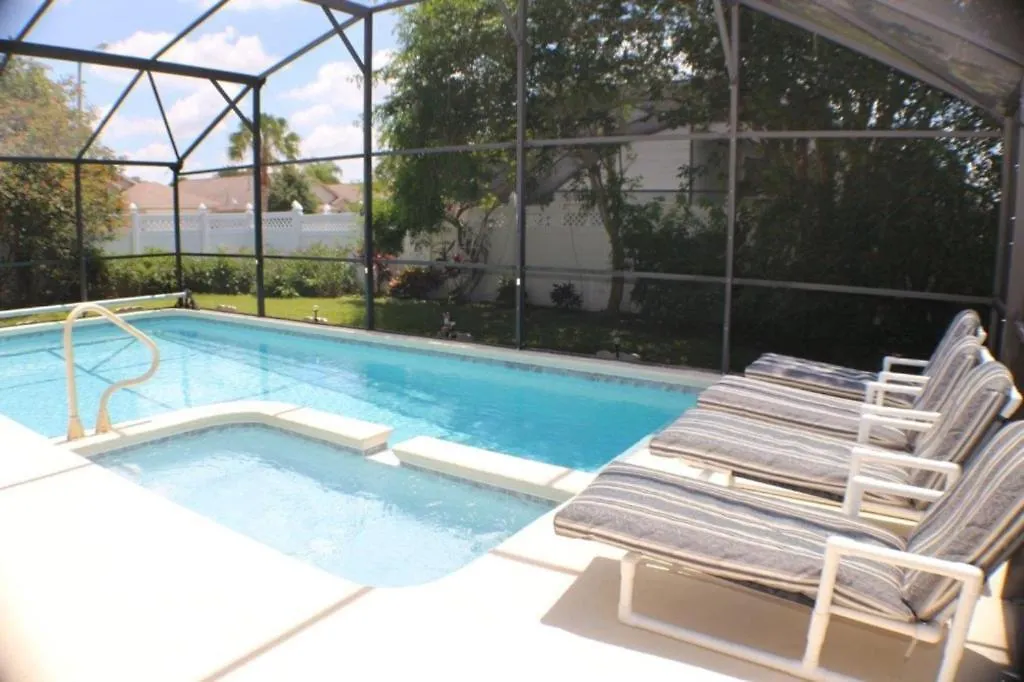 Ic051or Holiday home *
