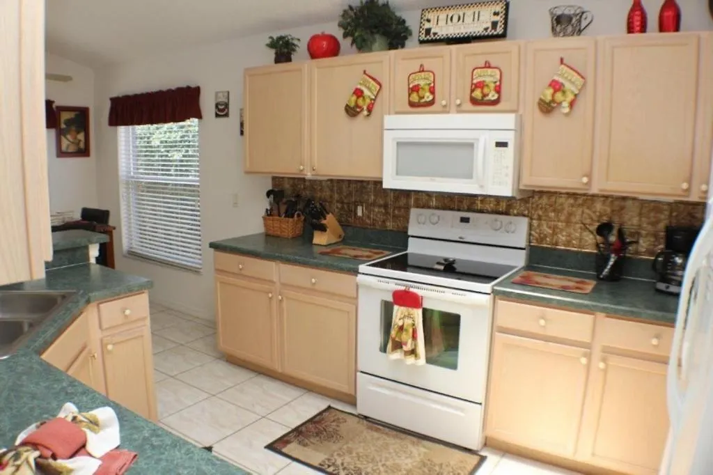 Holiday home Ic051or Orlando