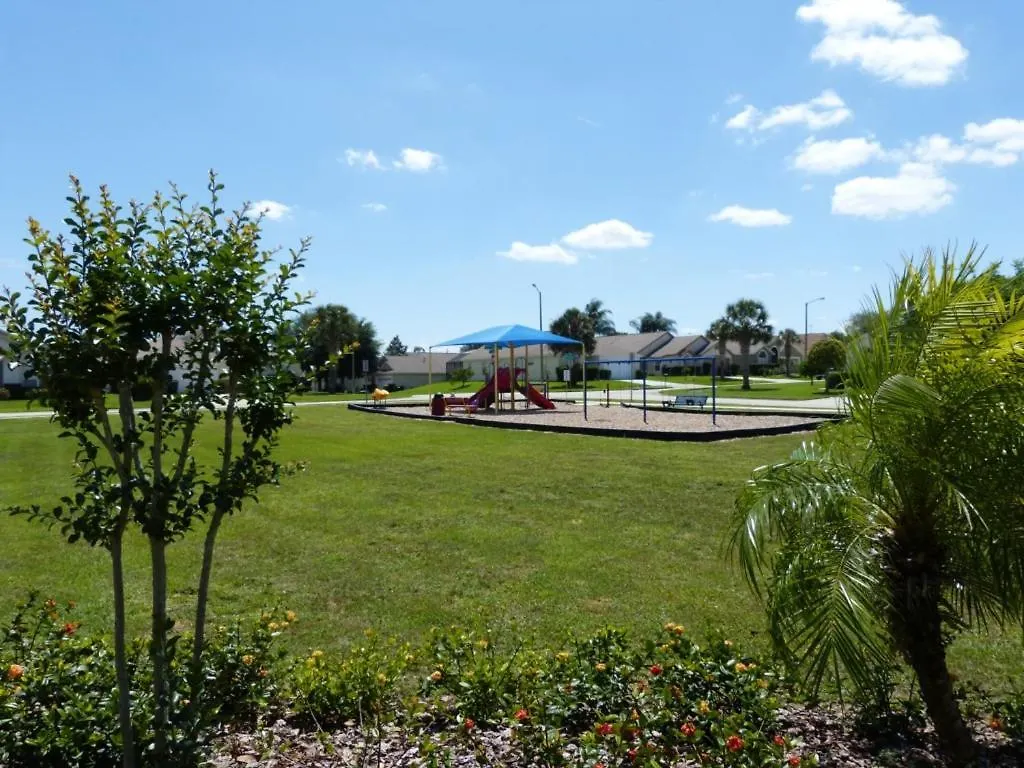 Ic051or Holiday home *