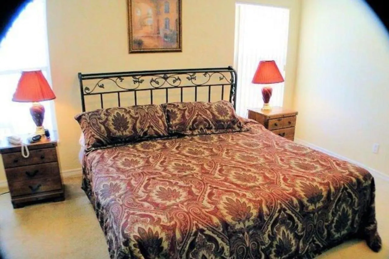 Villa Lindfields 2891 Orlando