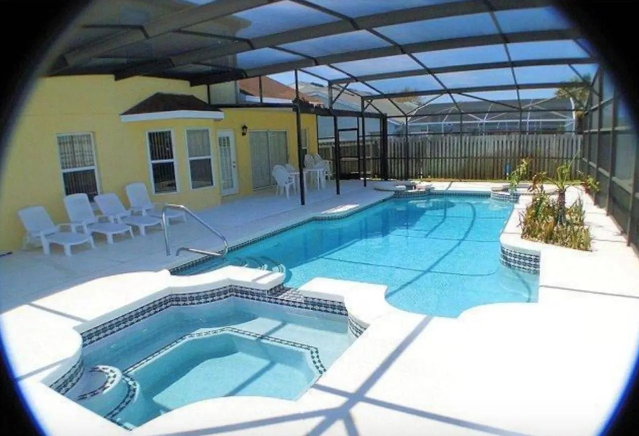 Lindfields 2891 Villa
