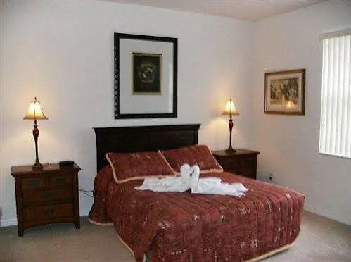 Apartment Orlando Vacation Townhomes 360