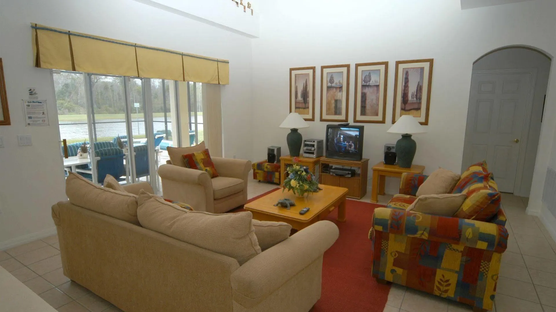 Apartmán Florida And Elite Homes