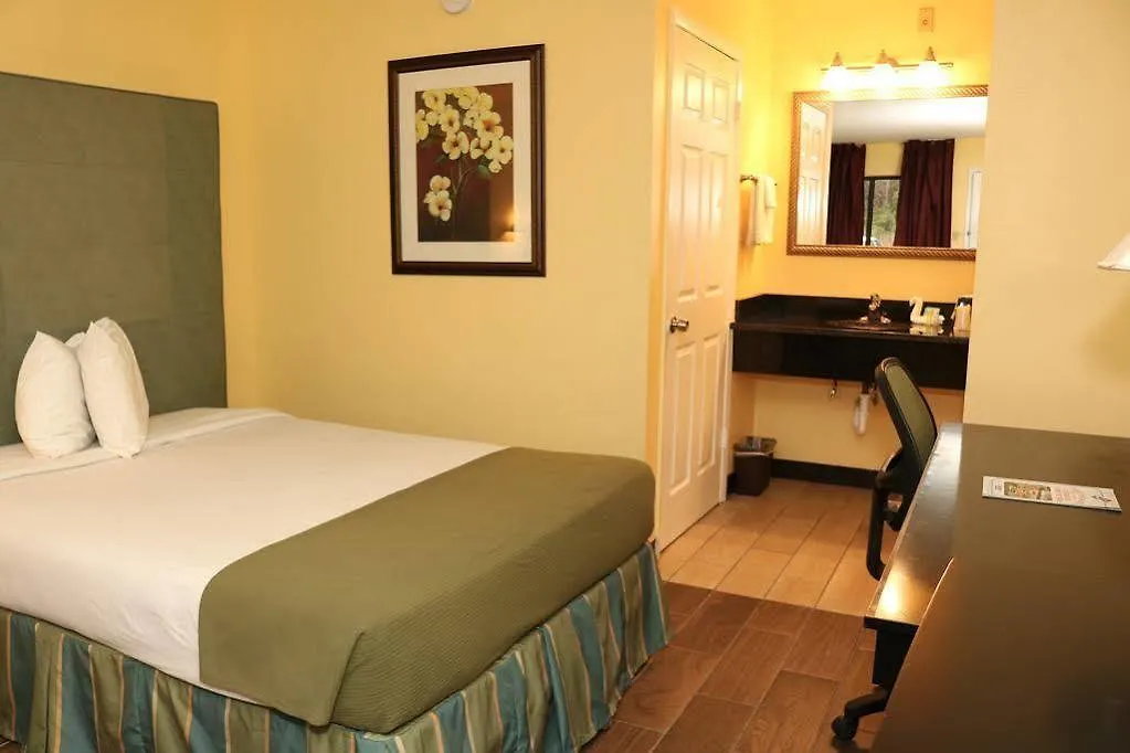 Hotel Shining Light & 2*