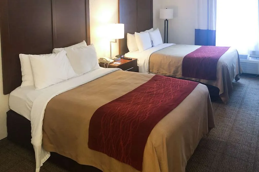 Comfort Kissimmee-lake Buena Vista South Πανδοχείο Kissimmee