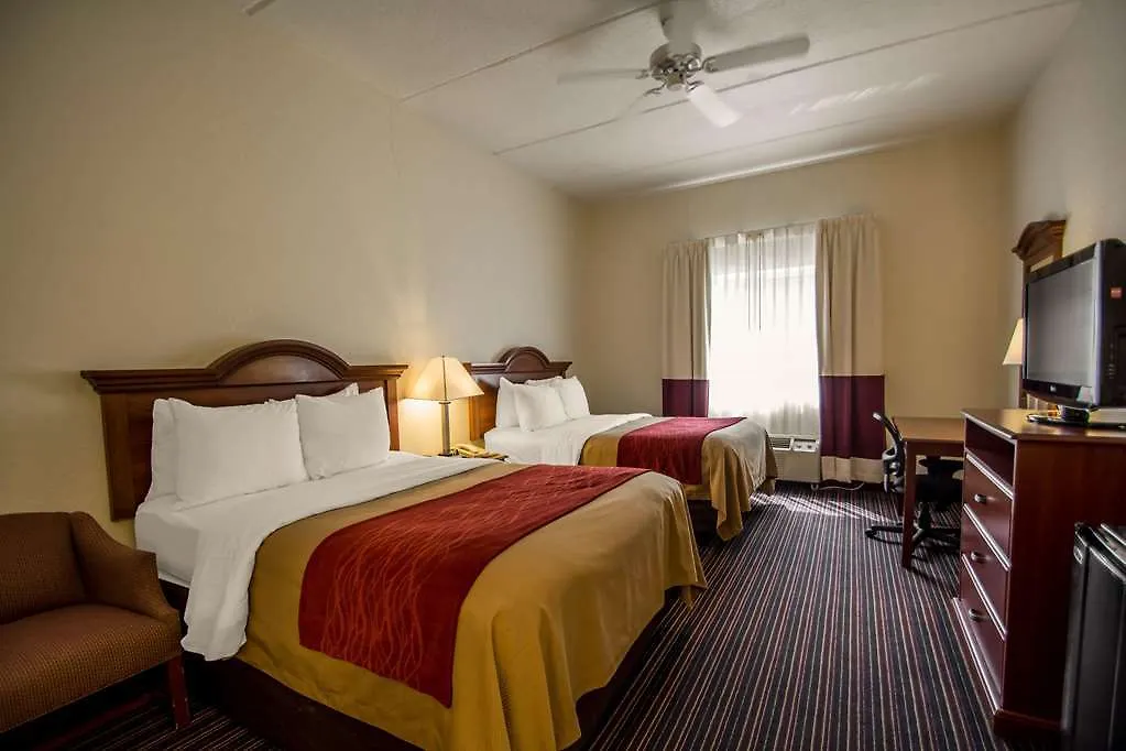 Comfort Kissimmee-lake Buena Vista South Πανδοχείο