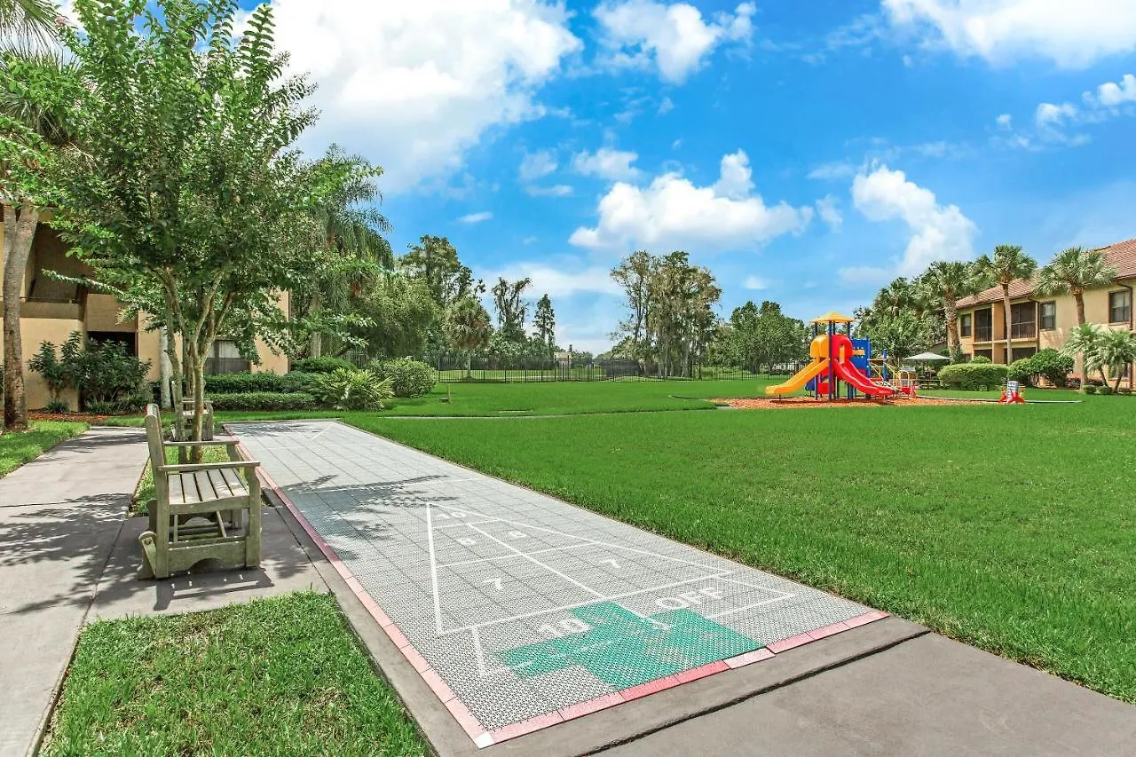 Alhambra 3* Kissimmee