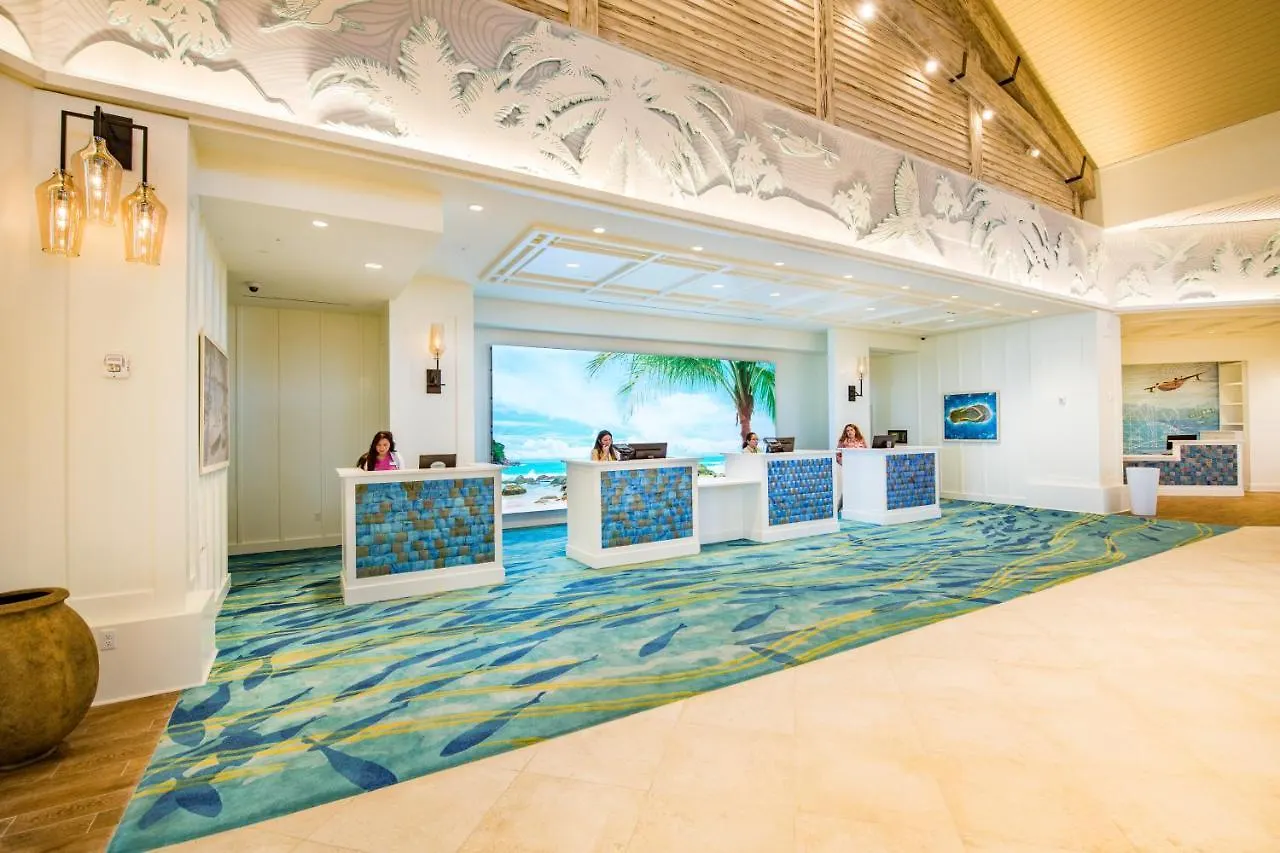 Resort Margaritaville Orlando With H2o Waterpark 4*