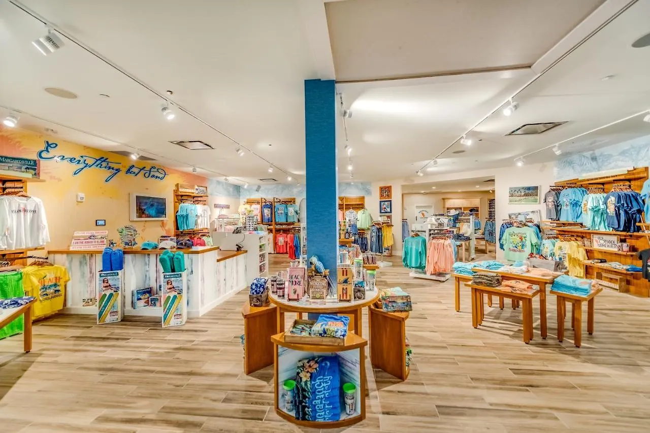 Margaritaville Orlando With H2o Waterpark 4*