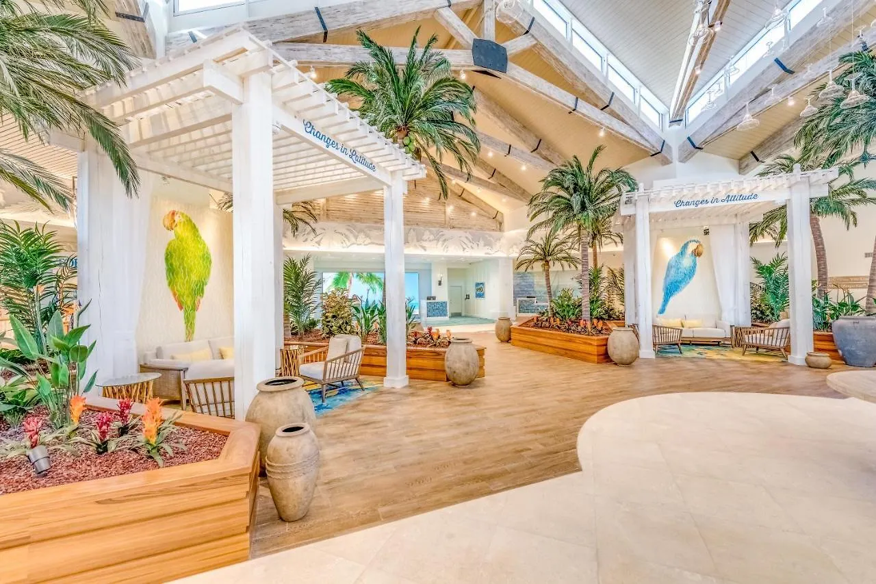 Resort Margaritaville Orlando With H2o Waterpark Four Corners