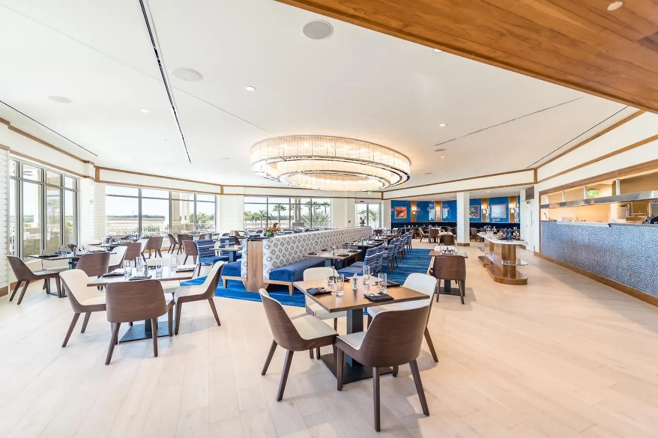 Margaritaville Orlando With H2o Waterpark Resort 4*