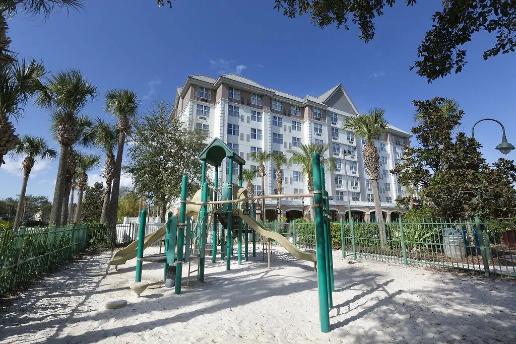 Express & S Buena Vista By Ihg Hotel Kissimmee