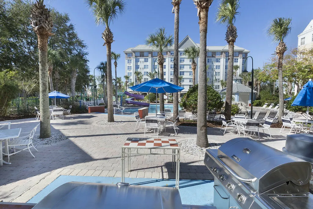 Hotel Express & S Buena Vista By Ihg Kissimmee