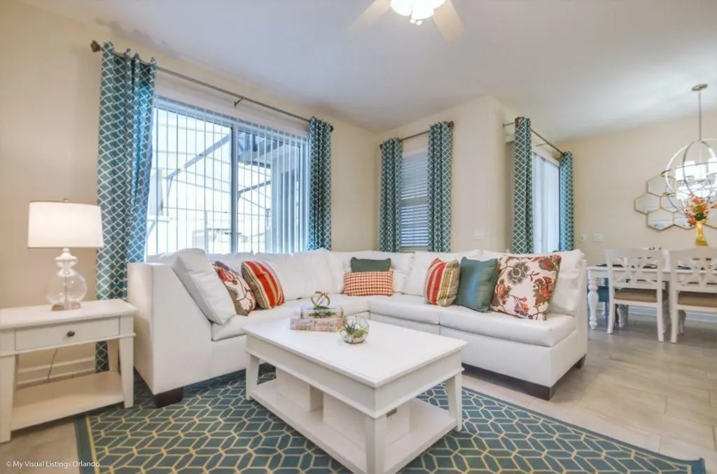 Holiday home Romeo Circle #239854 Townhouse