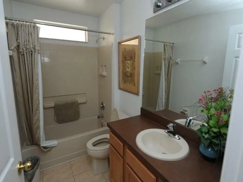Holiday home Terra 705 *
