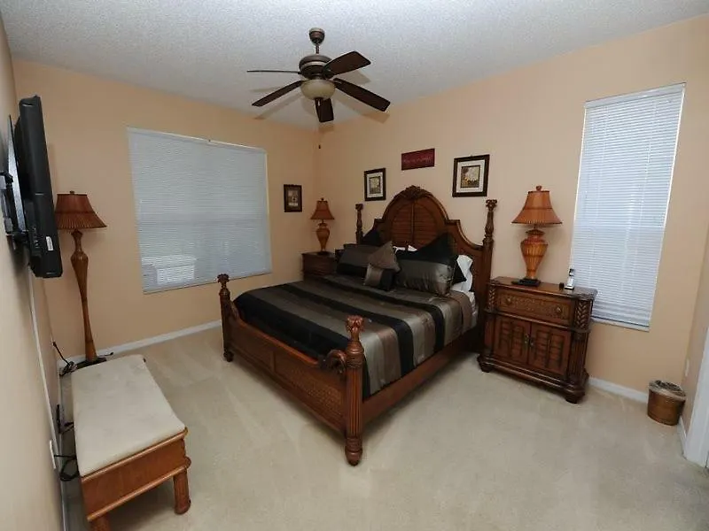 Holiday home Terra 164 Kissimmee