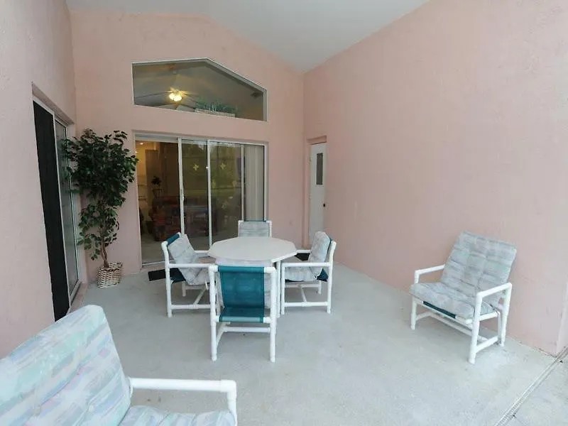 Indian Point 00 Holiday home Kissimmee