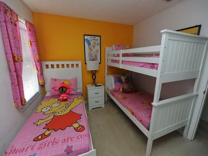 Terra 164 Holiday home *