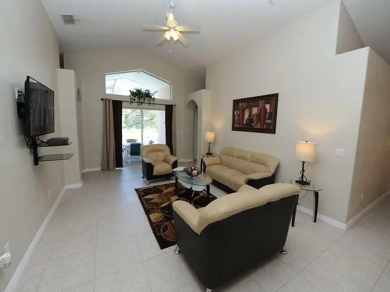 Indian Point 00 Holiday home Kissimmee