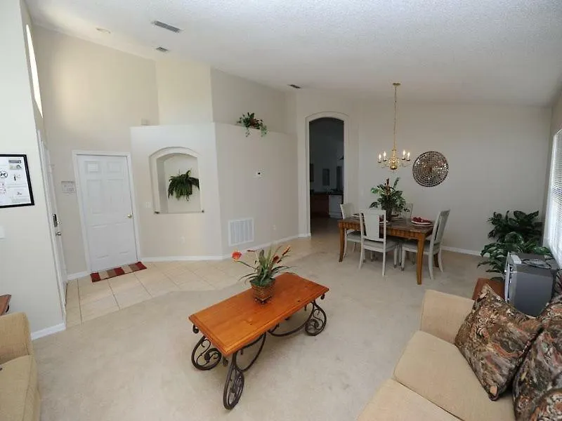 Terra 705 Holiday home *