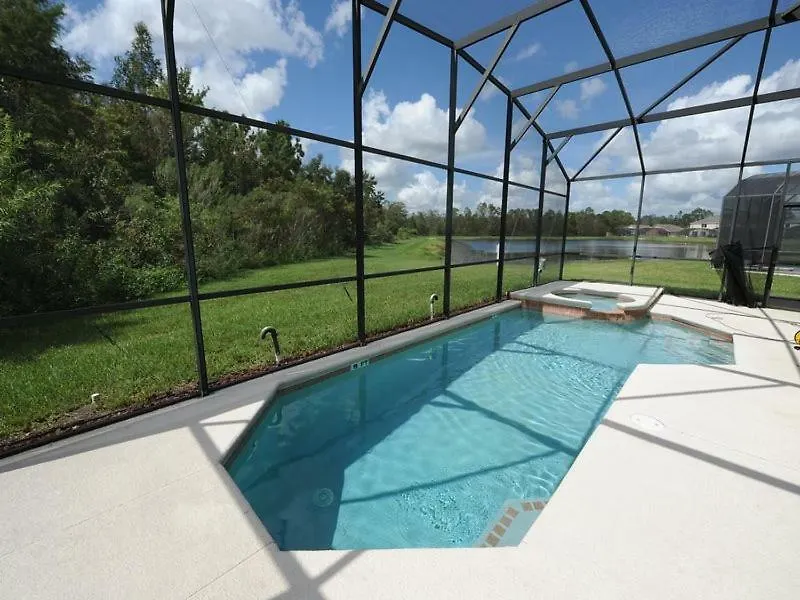 Holiday home Terra 164