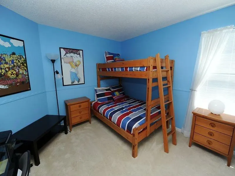 Terra 164 Holiday home *