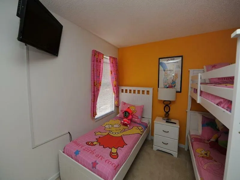 Terra 164 Holiday home