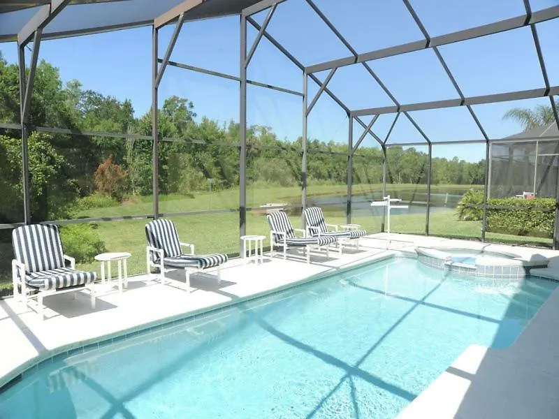 Holiday home Cumbrian Lakes 58 Kissimmee