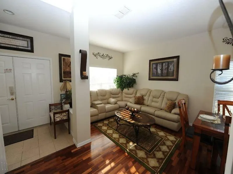 Cumbrian Lakes 25 Holiday home Kissimmee