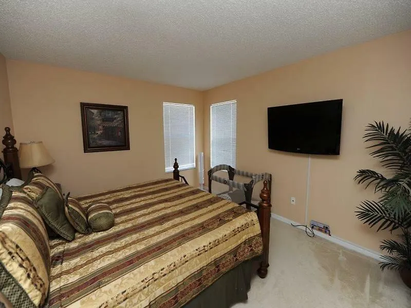 Terra 164 Holiday home Kissimmee