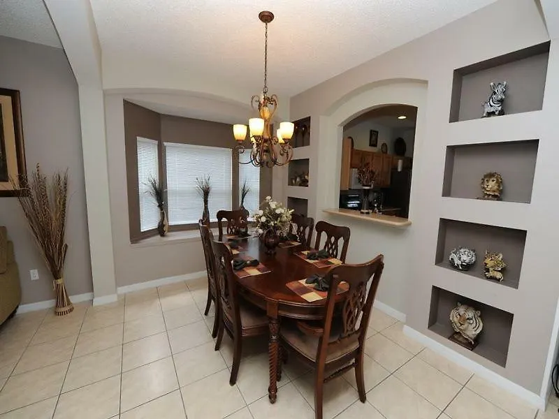 Holiday home Terra 164 Kissimmee