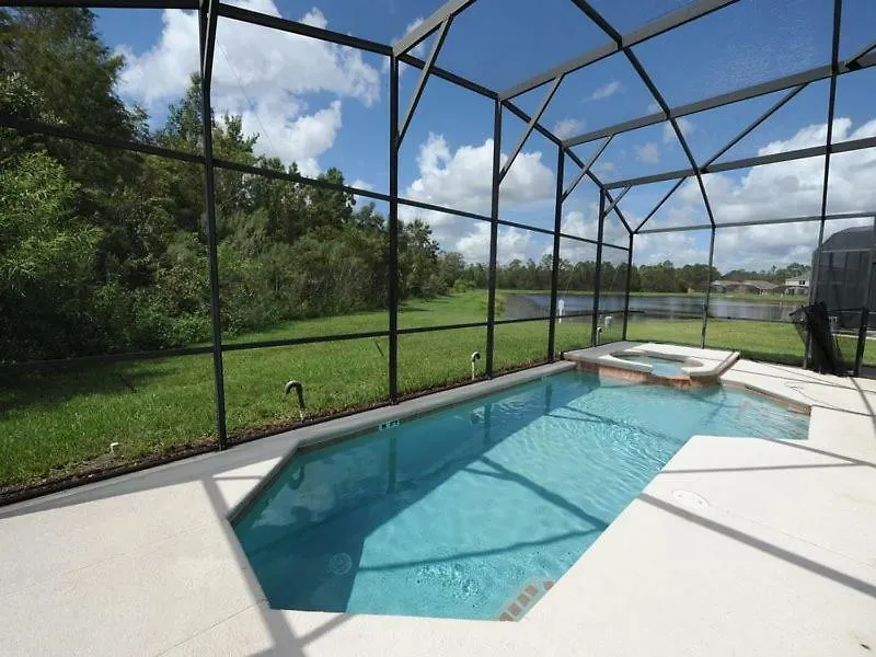 Terra 164 Holiday home Kissimmee