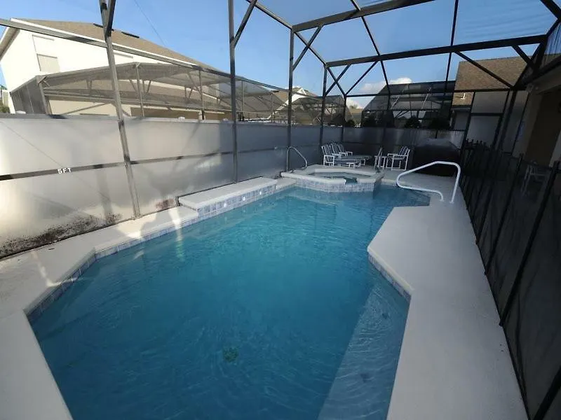 Cumbrian Lakes 25 Holiday home Kissimmee
