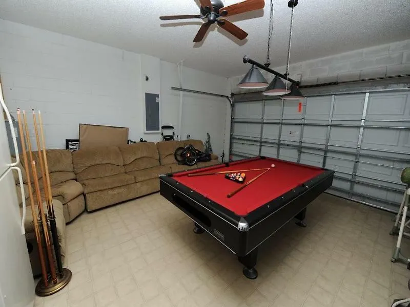 Terra 164 * Kissimmee