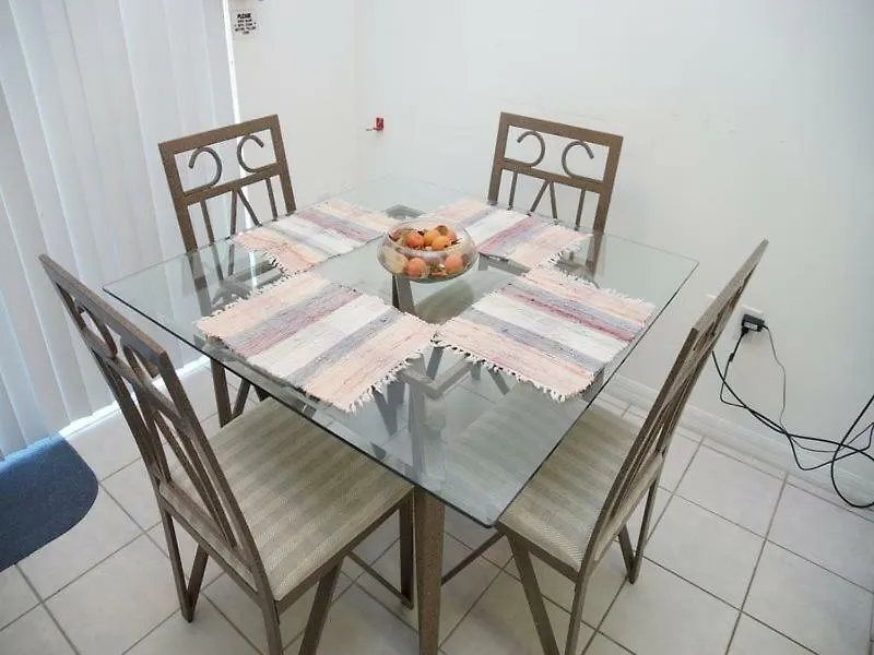 Holiday home Cumbrian Lakes 58 Kissimmee