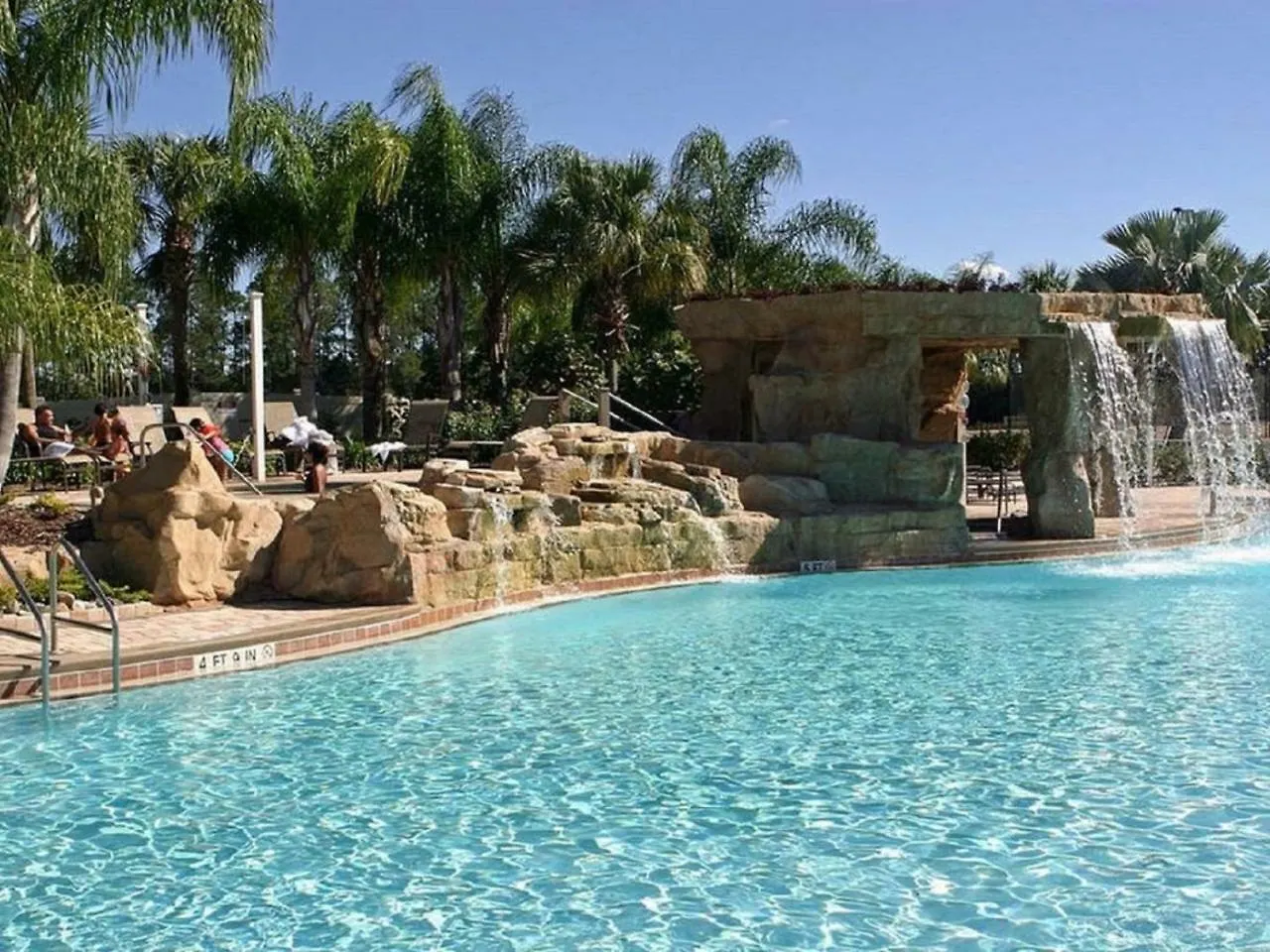 Disney-world Area Orlando, U.s.a Orlando Select Vacation * Kissimmee