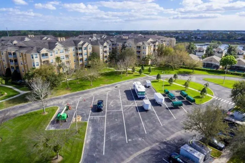 Elegant 3 Bedroom 2 Bath For Retreat Holiday home Orlando