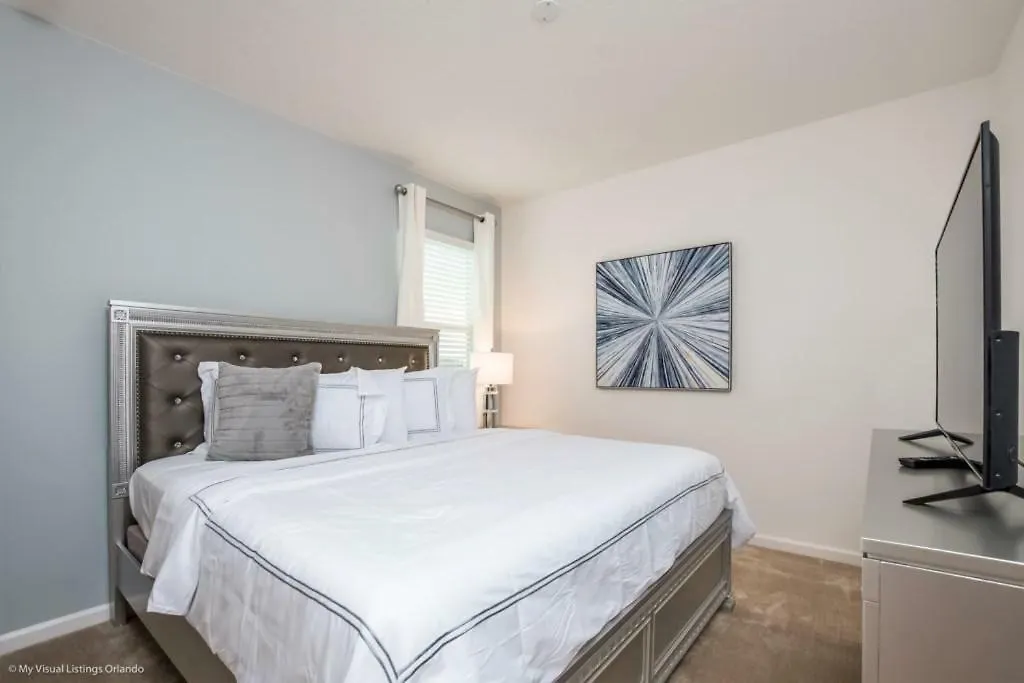 Villa Calistoga Avenue #259830 Kissimmee